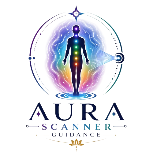 Aura Scanner Guidance