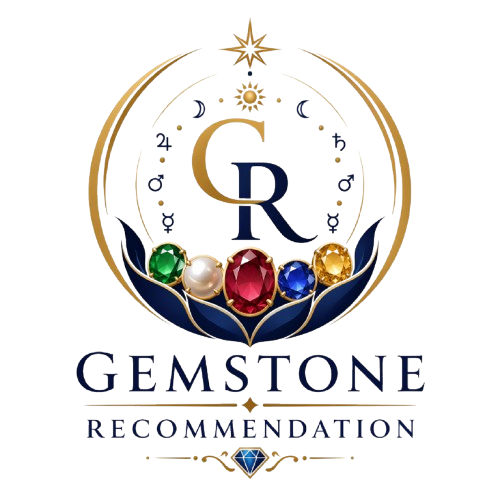 Gemstone Recommendation