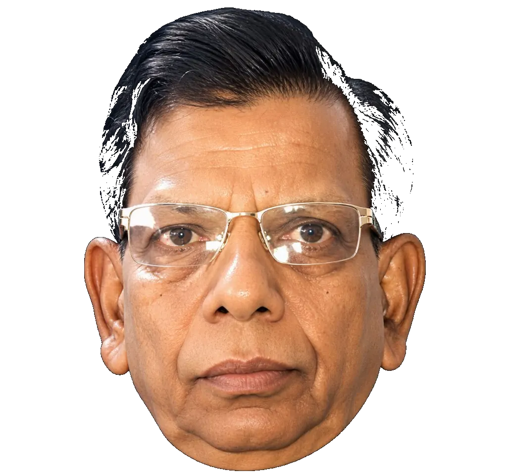 Prof. Dr. Raajesh Srivastav